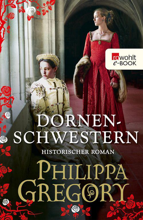 Dornenschwestern (German Edition)