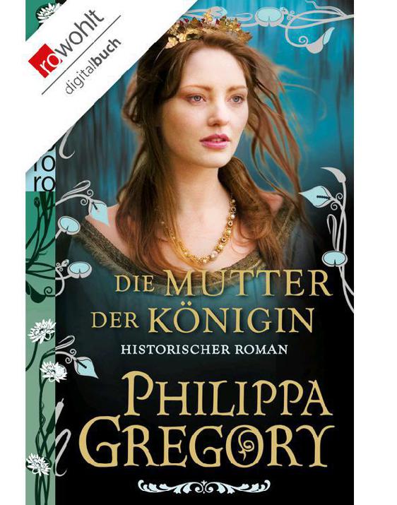 Die Mutter der Königin (German Edition)