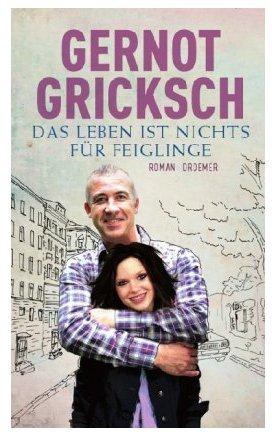 Gricksch, Gernot