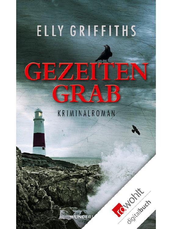 Gezeitengrab (German Edition)