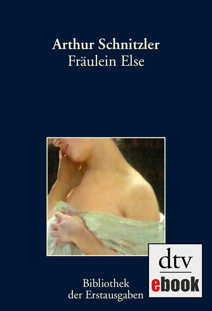 Fräulein Else - Novelle