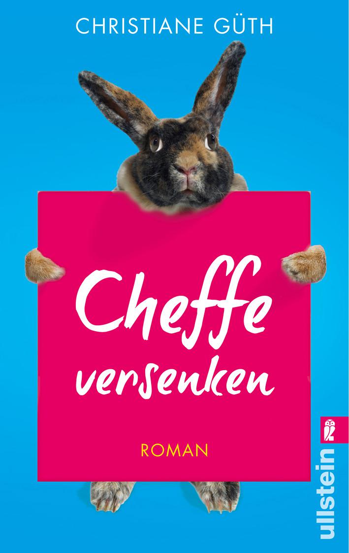 Cheffe versenken (German Edition)