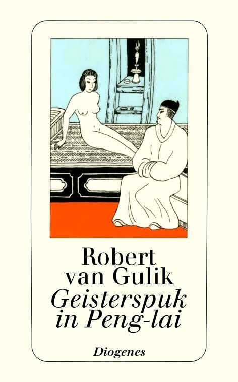 Geisterspuk