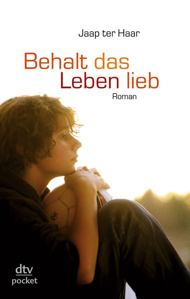 Behalt das Leben lieb