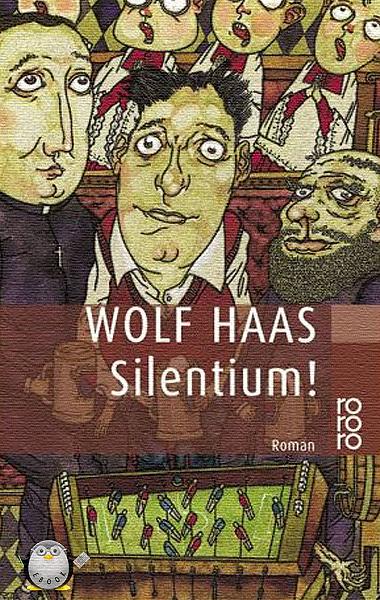 Silentium
