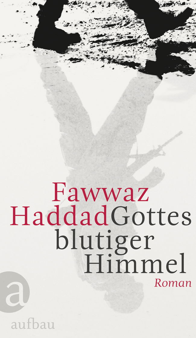 Gottes blutiger Himmel