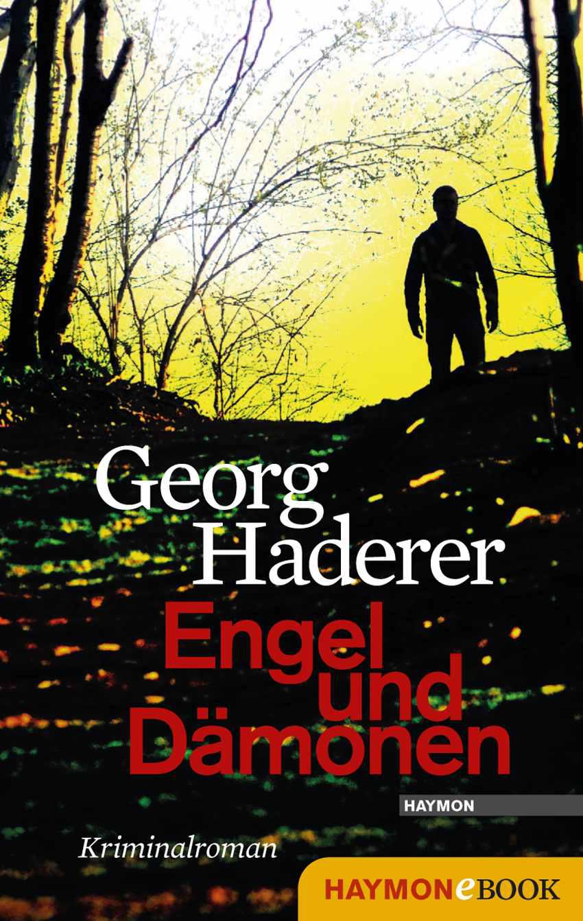 Engel und Dämonen: Kriminalroman (German Edition)