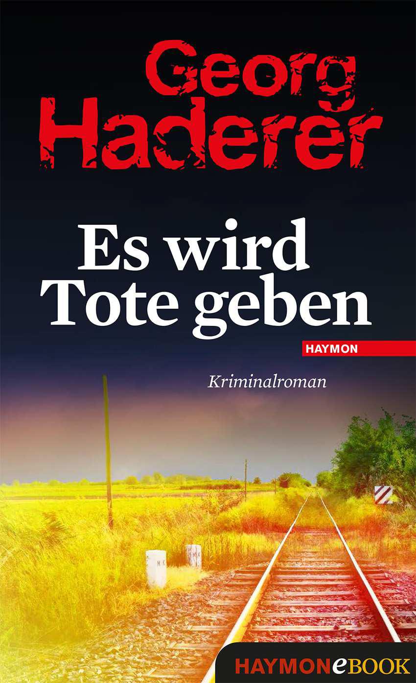 Es wird Tote geben