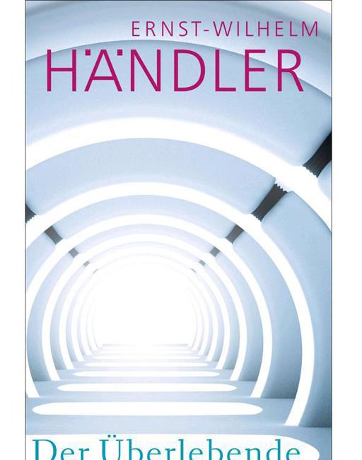 Der Überlebende: Roman (German Edition)