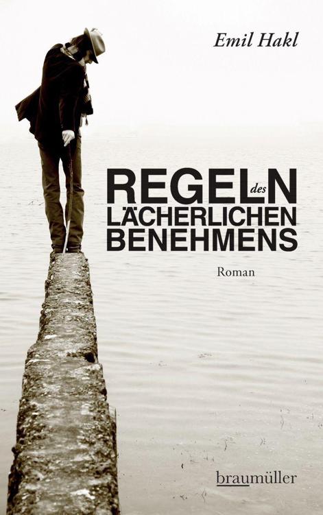 Regeln des lächerlichen Benehmens (German Edition)