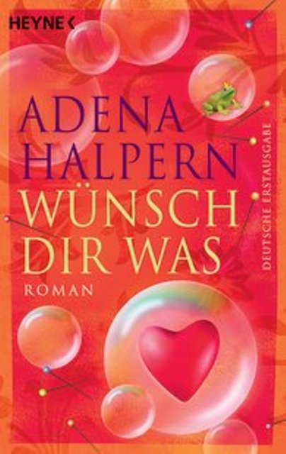 Wuensch dir was