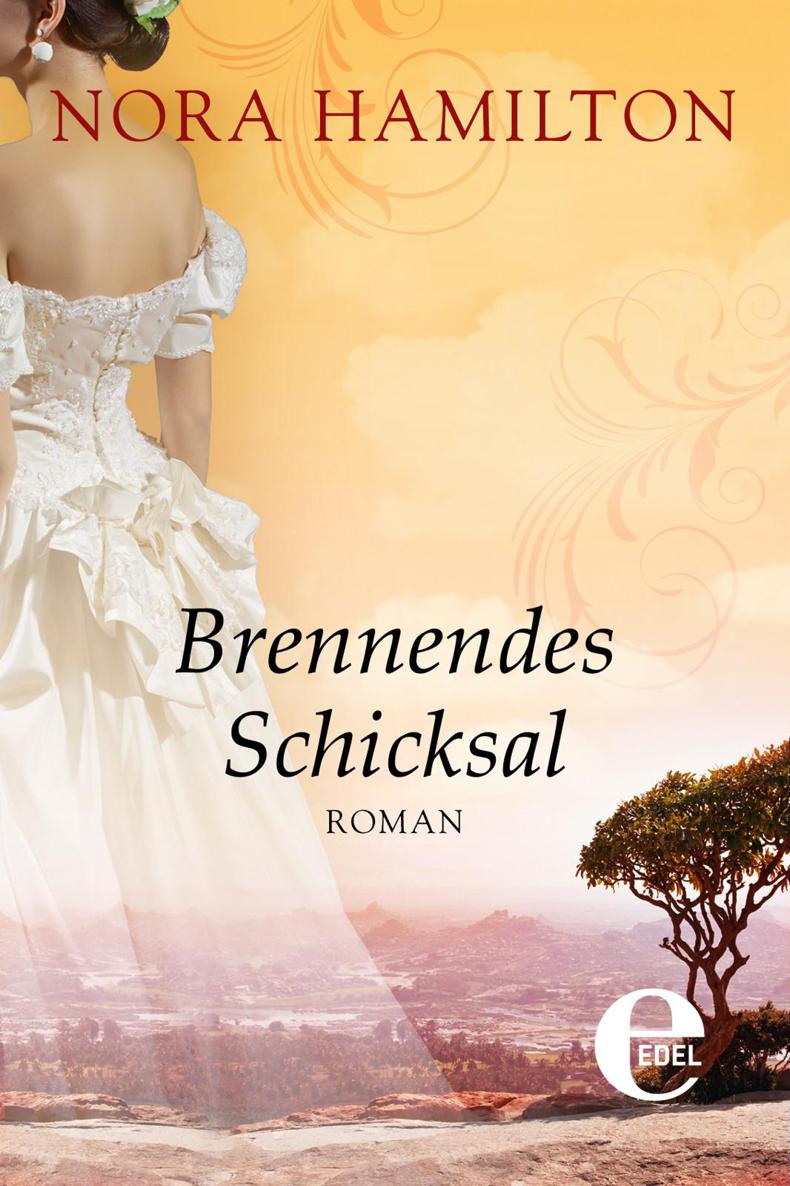 Brennendes Schicksal (German Edition)