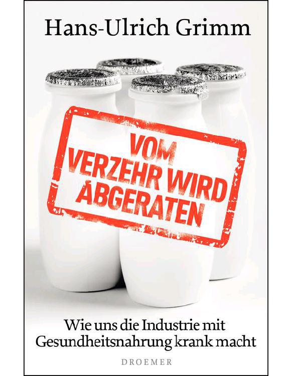 Grimm, Hans Ulrich