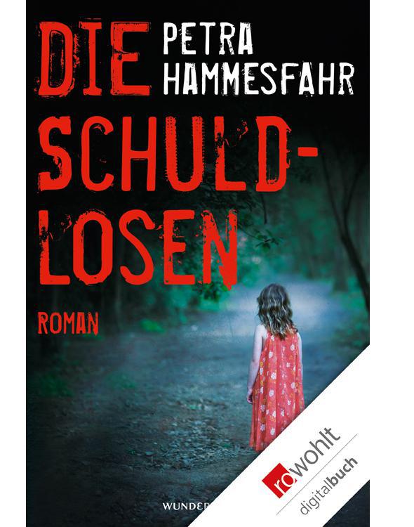 Die Schuldlosen (German Edition)