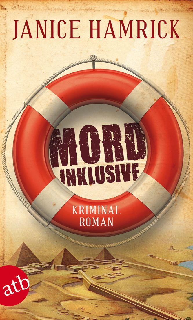 Mord inclusive