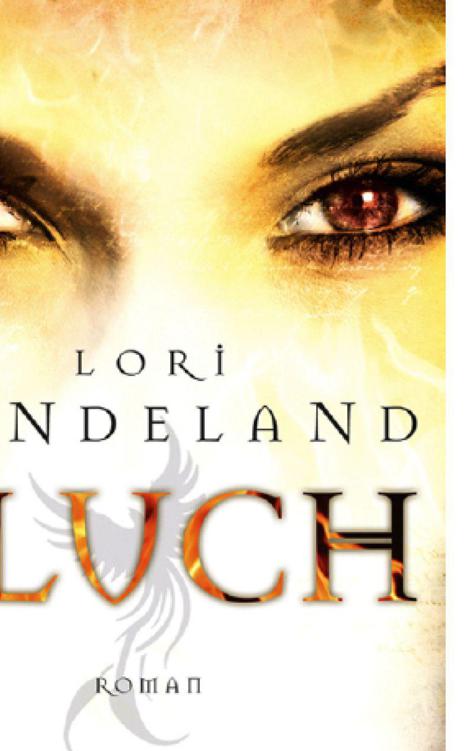 Die Phoenix Chroniken: Fluch (German Edition)