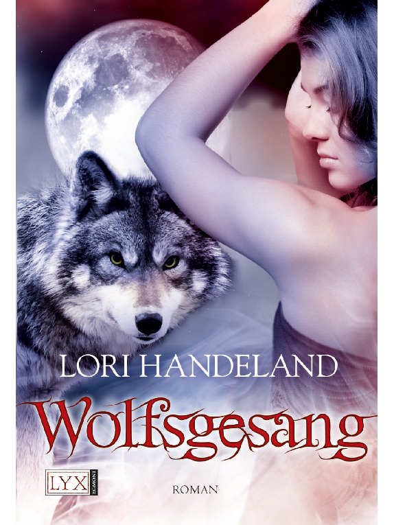 Wolfsgesang - Handeland, L: Wolfsgesang