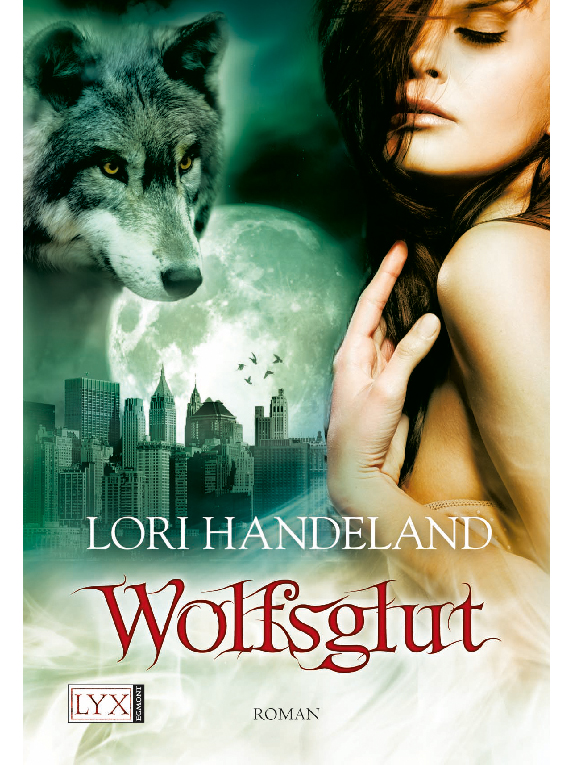 Wolfsglut - Handeland, L: Wolfsglut