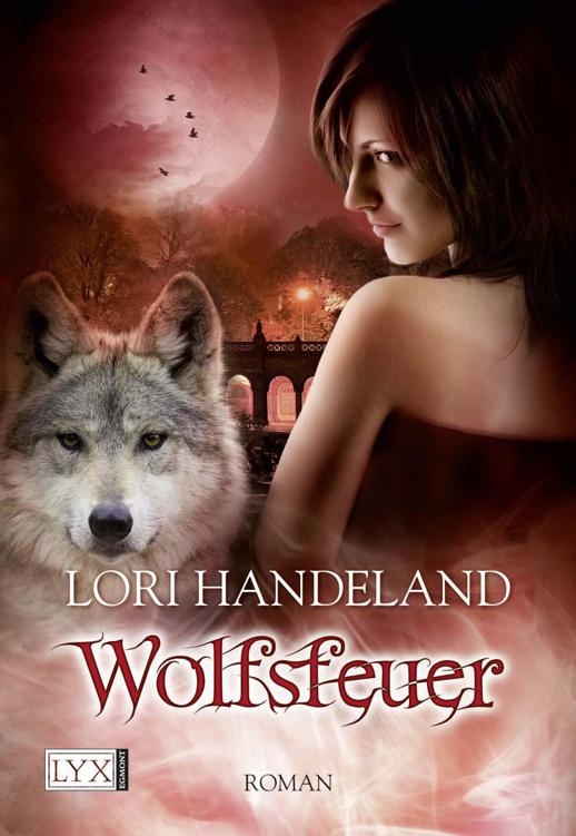 Wolfsfeuer (German Edition)