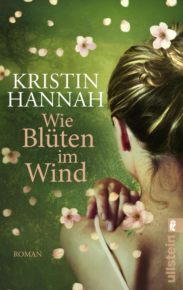 Wie Blüten im Wind: Roman (German Edition)