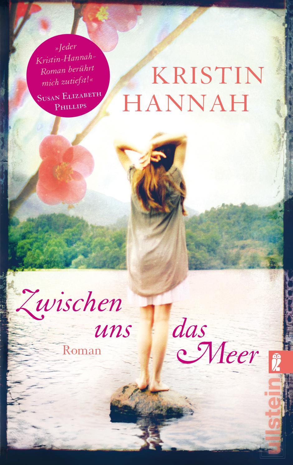 Zwischen uns das Meer (German Edition)