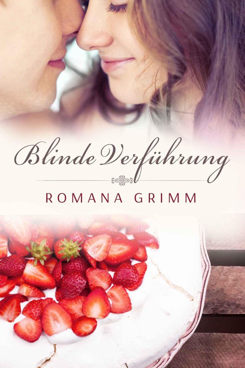 Blinde Verführung (German Edition)