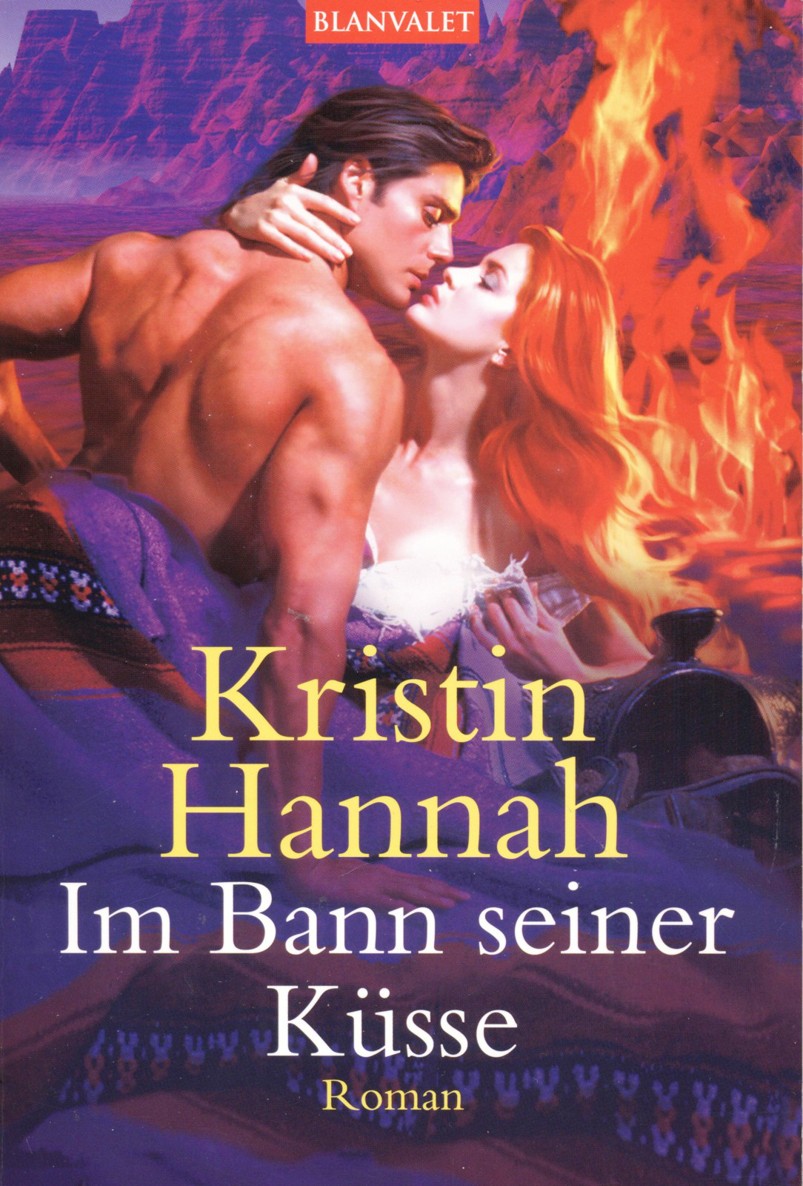 Im Bann seiner Küsse