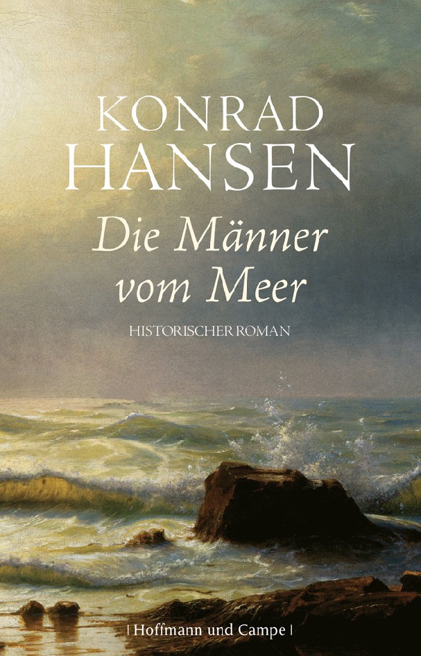 Die Maenner vom Meer - Roman