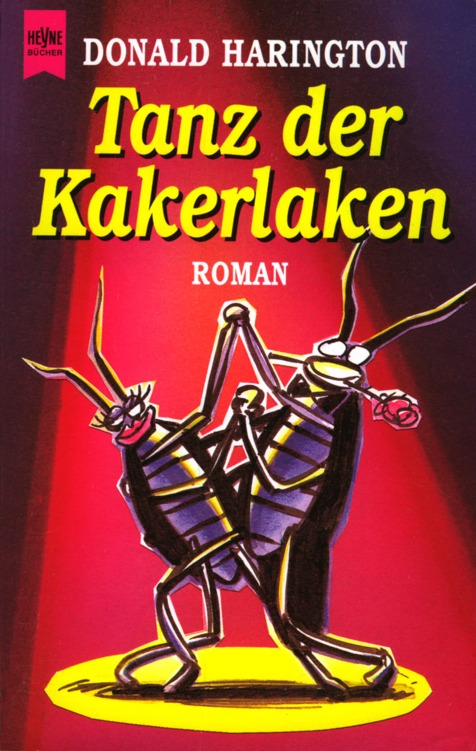 Tanz der Kakerlaken