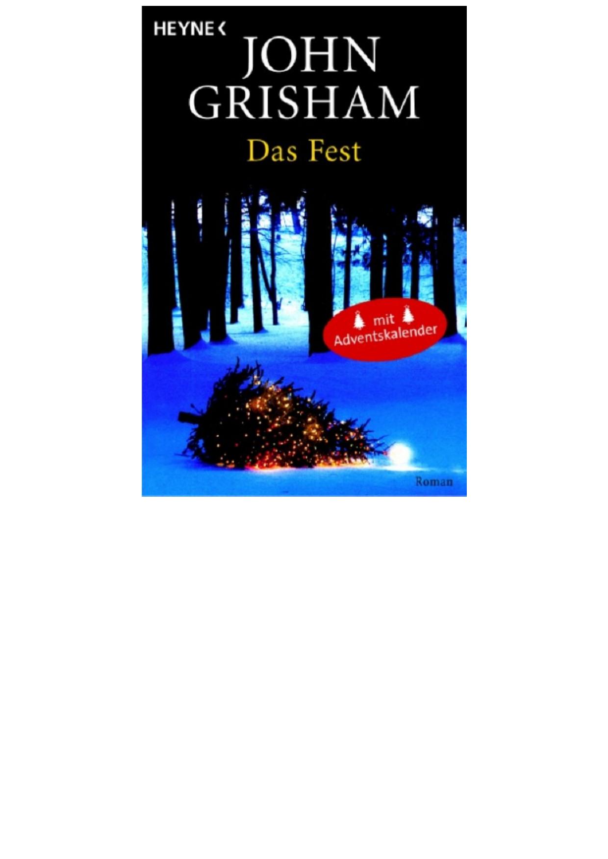 Das Fest