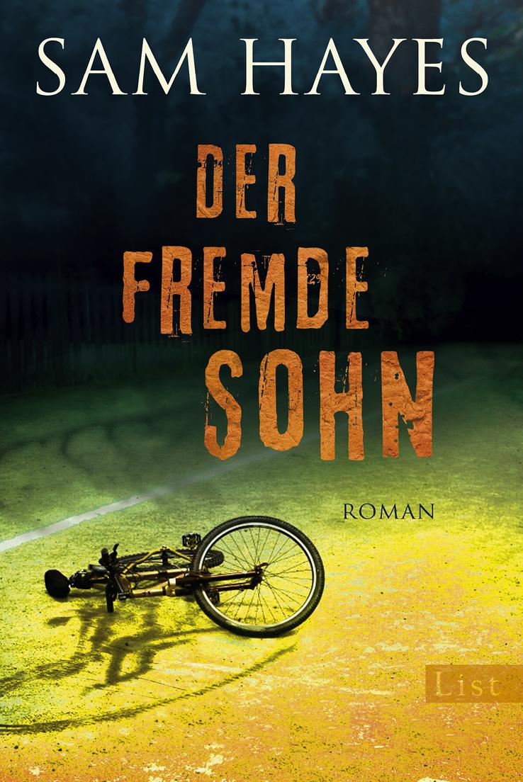 Der fremde Sohn (German Edition)