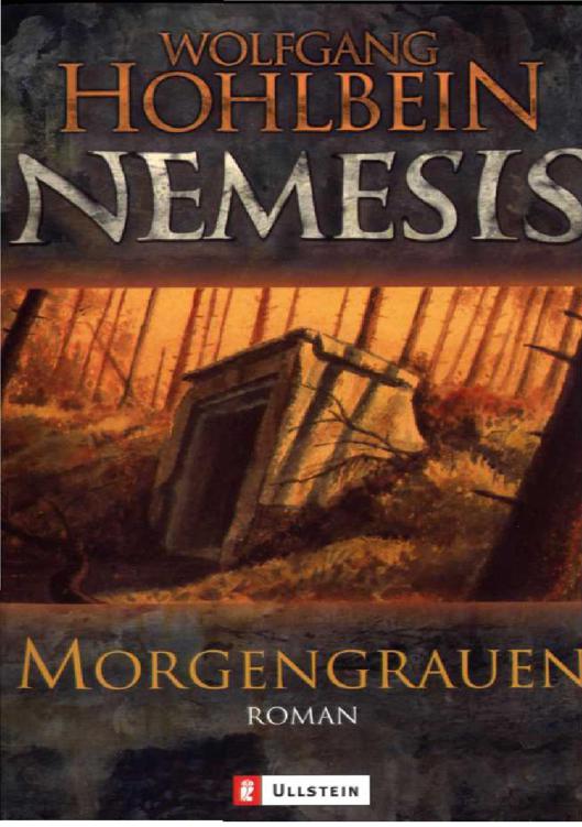 Nemesis 06 - Morgengrauen