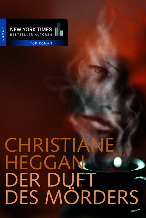Duft des Mörders
