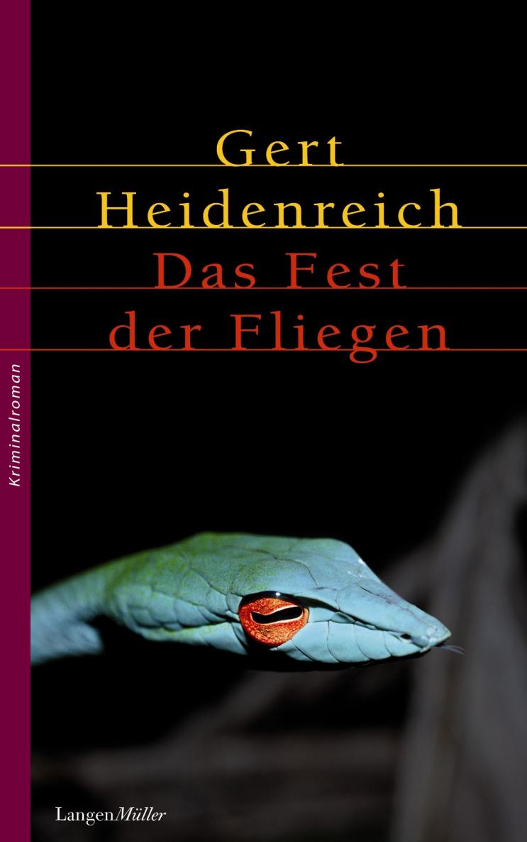 Fest der Fliegen