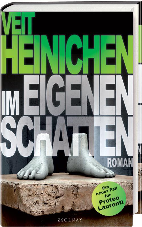 Im eigenen Schatten
