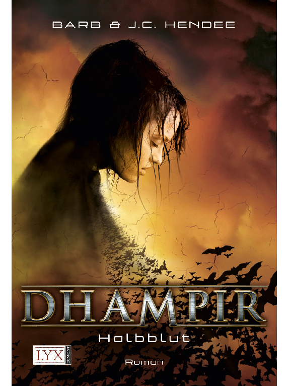 Dhampir - Halbblut