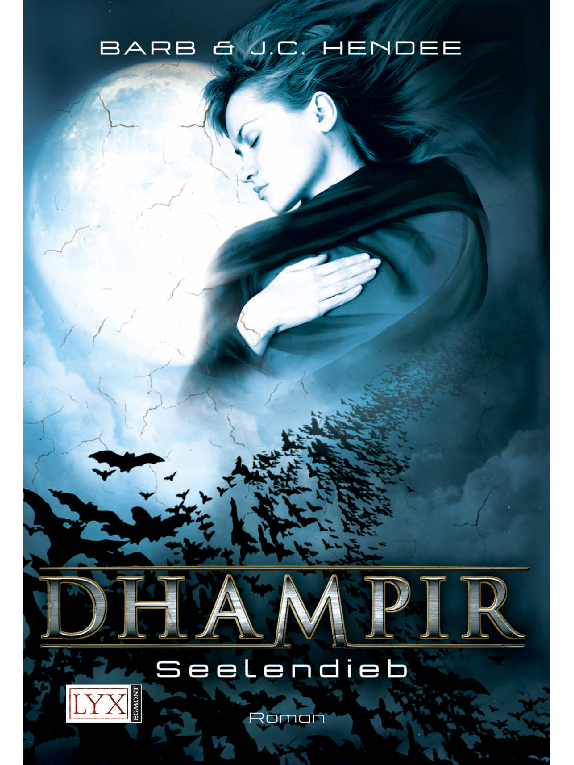 Dhampir - Seelendieb