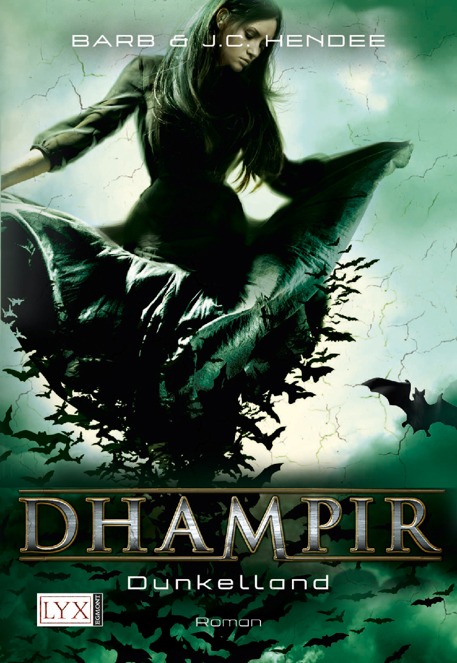 DHAMPIR - Dunkelland