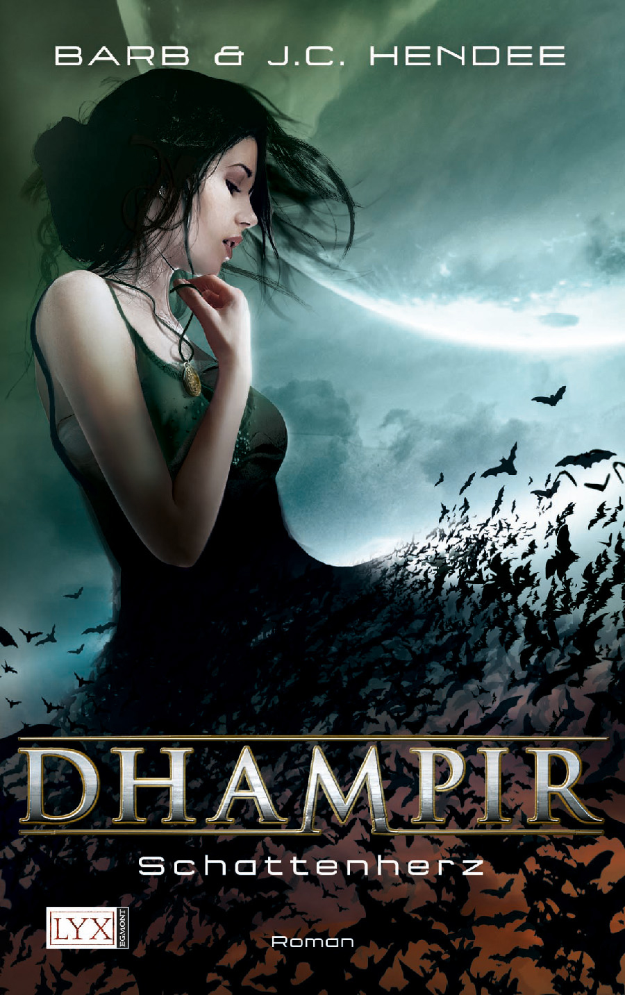 Dhampir