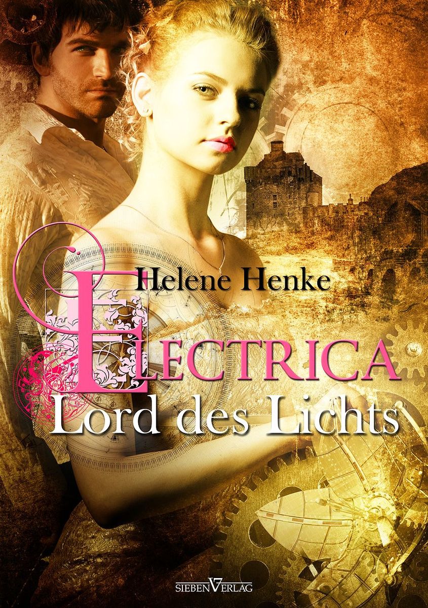 Electrica Lord des Lichts
