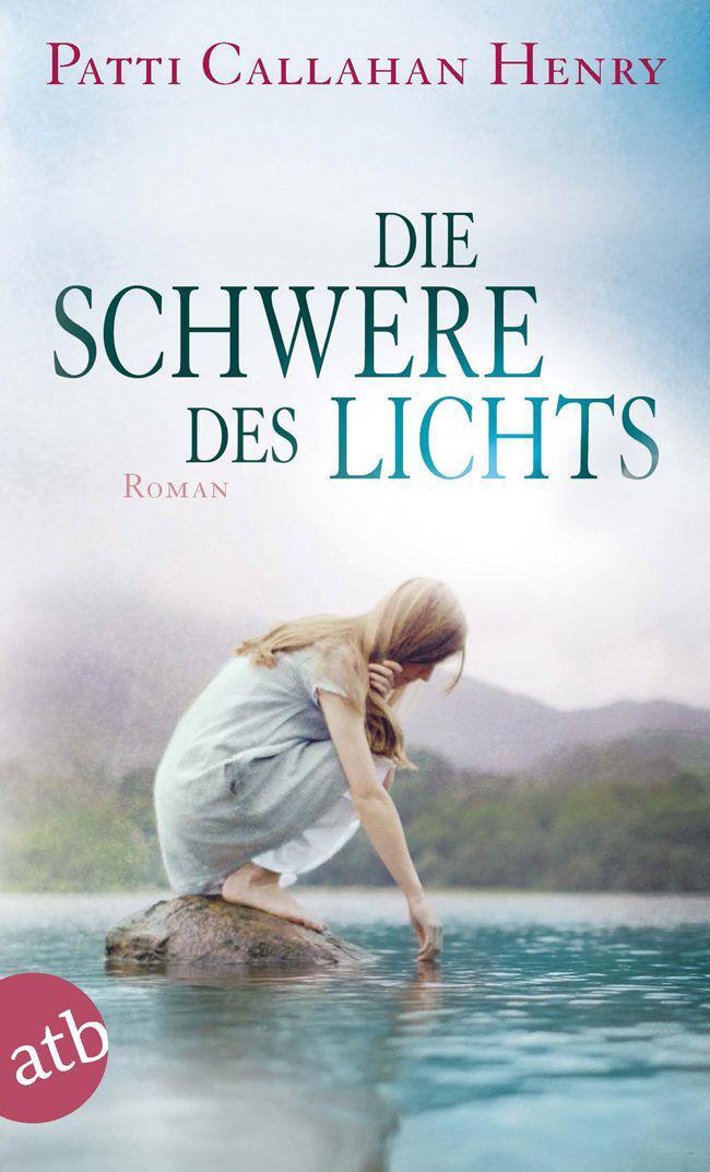 Die Schwere des Lichts: Roman (German Edition)