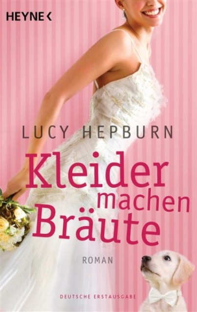 Kleider machen Bräute