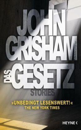John Grisham