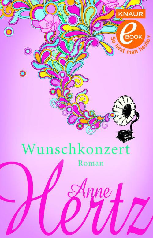 Wunschkonzert: Roman (German Edition)