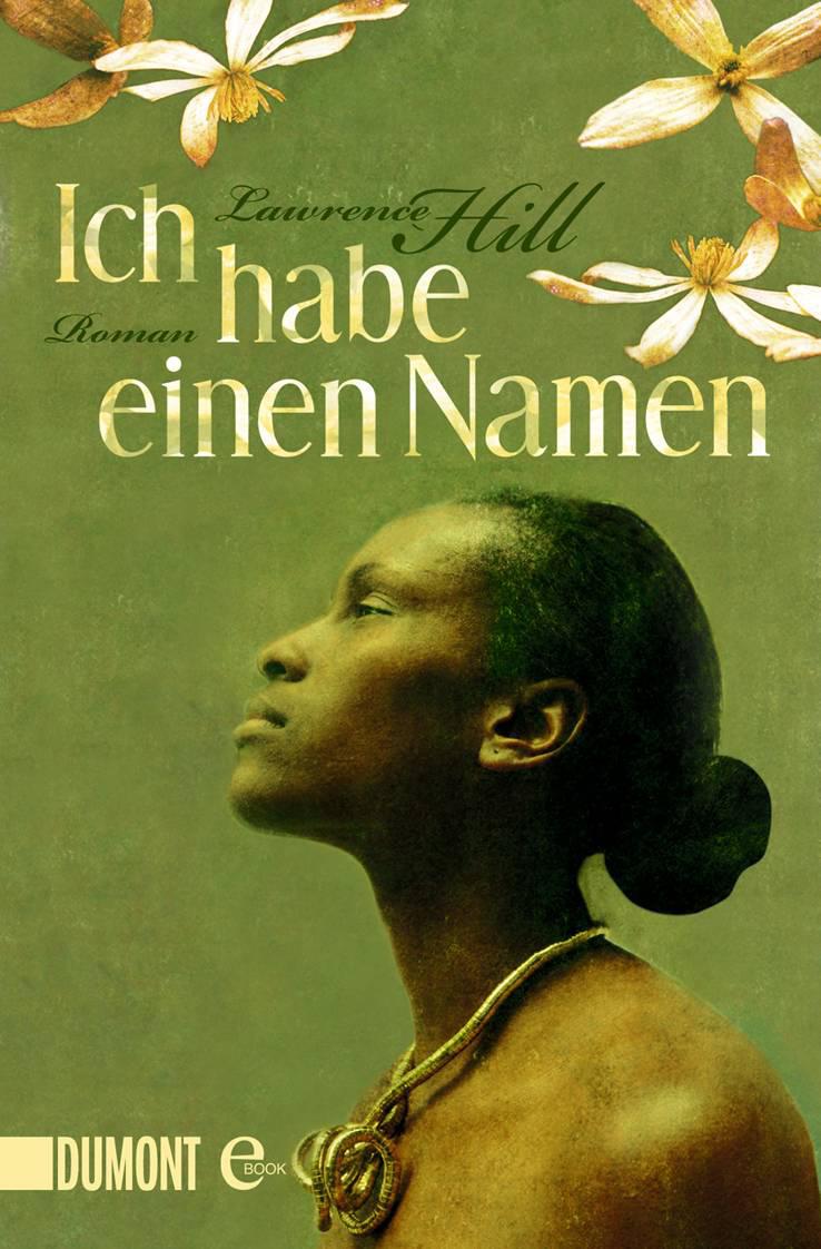 Ich habe einen Namen: Roman