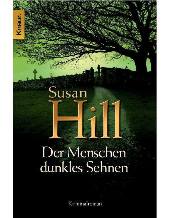 Hill, Susan