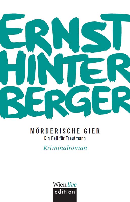 Hinterberger, Ernst