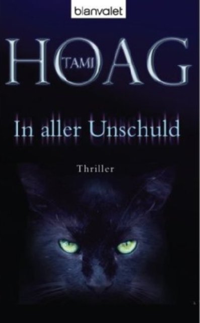 In aller Unschuld Thriller