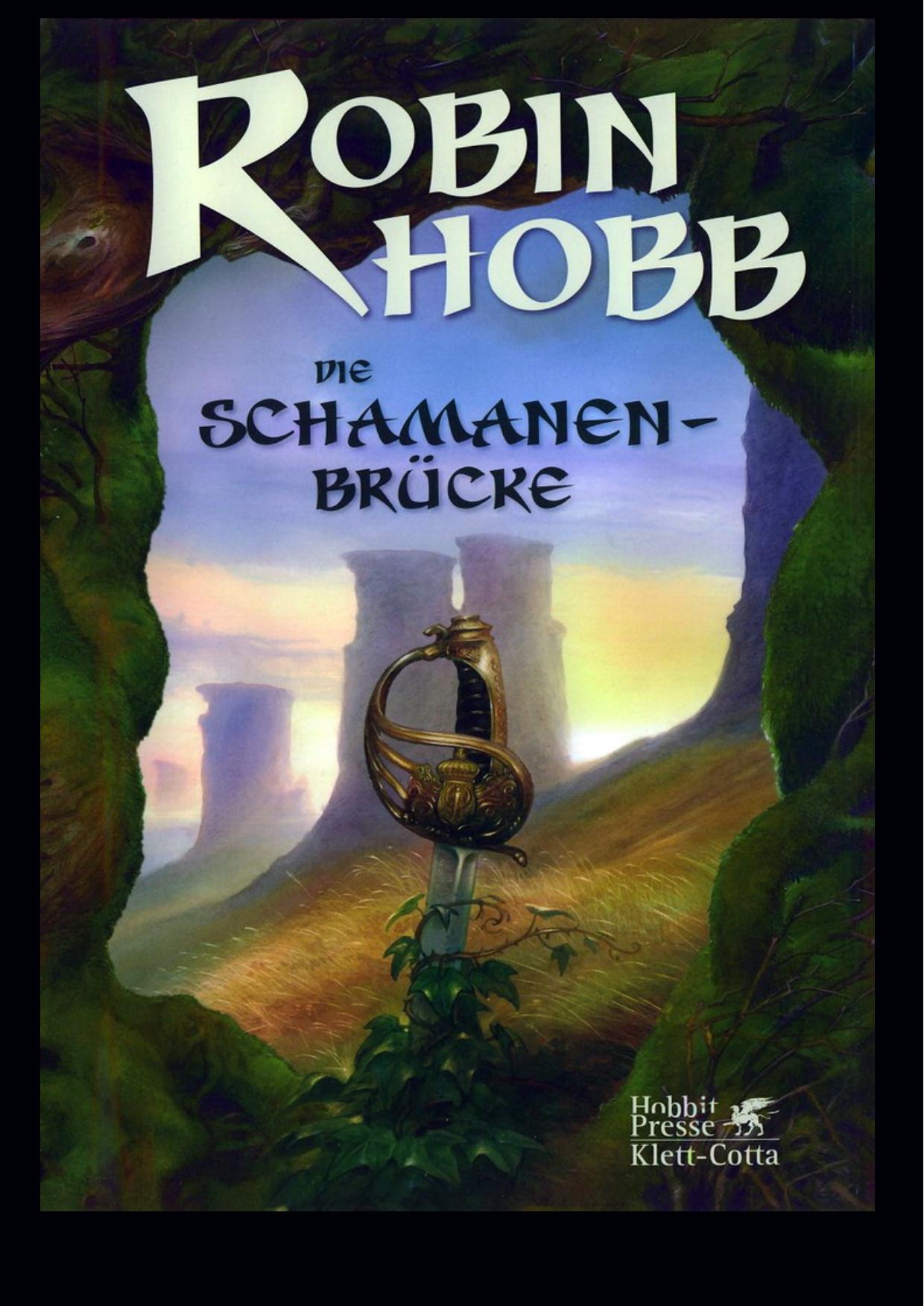Nevare 01 - Die Schamanenbrücke