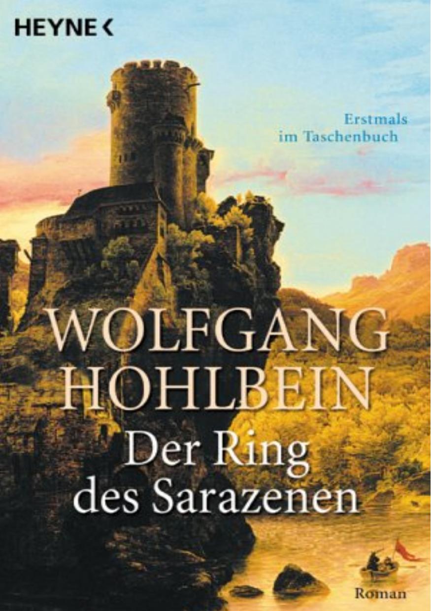 Der Ring des Sarazenen